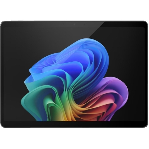 Laptop 2-in-1 Microsoft Surface Pro 11 ZIL-00024, Snapdragon X Plus X1P-64-100, 13 inch Touch, RAM 16GB, SSD 512GB, Qualcomm Adreno, 5G, Windows 11 Pro, Black