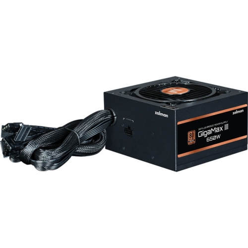 Sursa Zalman GigaMax III, 650W
