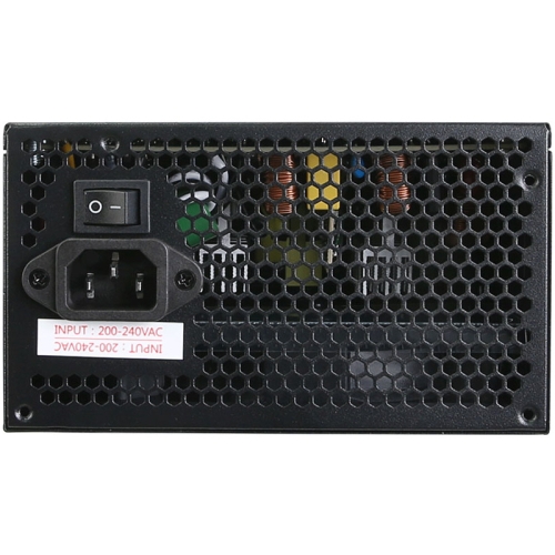 Sursa Zalman GigaMax III, 650W