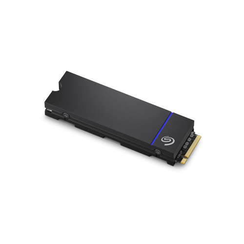 SSD Seagate Game Drive for PS5, 1TB, PCI Express 4.0 x4, M.2