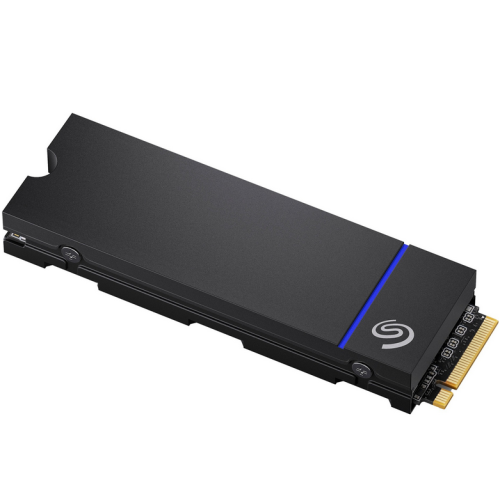 SSD Seagate Game Drive PS5, 1TB, PCIe 4.0 x4, M.2 2280