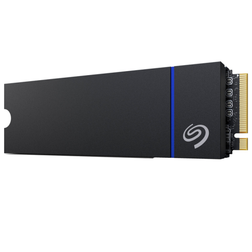 SSD Seagate Game Drive PS5, 1TB, PCIe 4.0 x4, M.2 2280