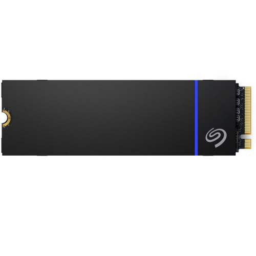SSD Seagate Game Drive PS5, 1TB, PCIe 4.0 x4, M.2 2280