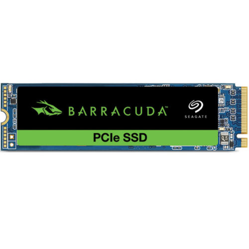 SSD SEAGATE BarraCuda 540 1.024TB M.2 2280-S3 PCIe Gen5 x4 NVMe 2.0, Read/Write: 10200/8300 MBps, TBW 600