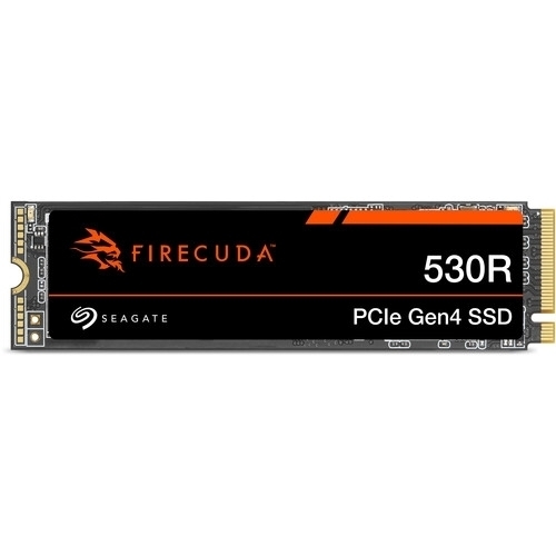 SSD Seagate FireCuda 530R 2TB, PCI Express 4.0 x4, M.2 2280