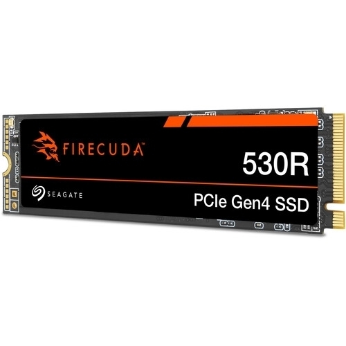 SSD Seagate FireCuda 530R 2TB, PCI Express 4.0 x4, M.2 2280