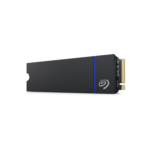 SSD Seagate Game Drive for PS5, 2TB, PCI Express 4.0 x4, M.2