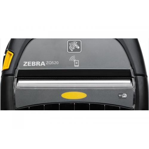 Imprimanta de etichete Zebra ZQ520 ZQ52-AUE000E-00