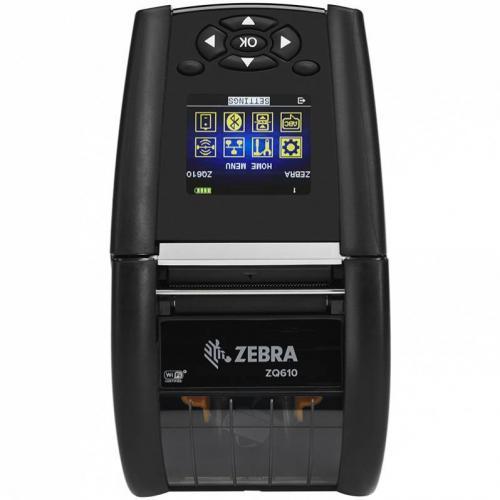 Imprimanta de etichete Zebra ZQ610 ZQ61-AUFBE10-00