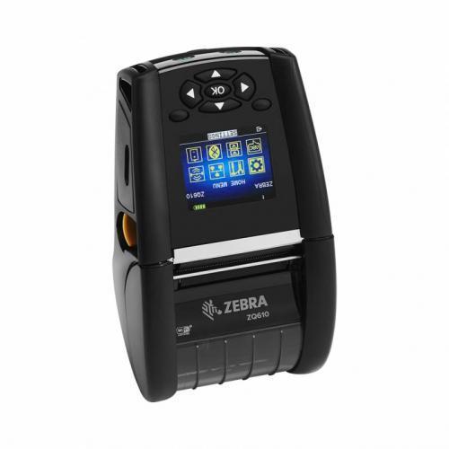 Imprimanta de etichete Zebra ZQ610 ZQ61-AUFBE10-00