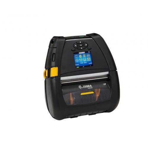 Imprimanta de etichete Zebra ZQ630 ZQ63-AUFBE11-00