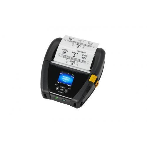 Imprimanta de etichete Zebra ZQ630 ZQ63-AUWBE11-00