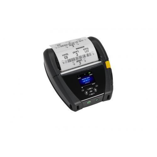 Imprimanta de etichete Zebra ZQ630 ZQ63-AUWBE11-00