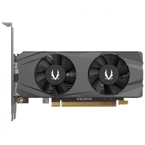 Placa video Zotac nVidia GeForce RTX 3050 LP 6GB, GDDR6, 96bit