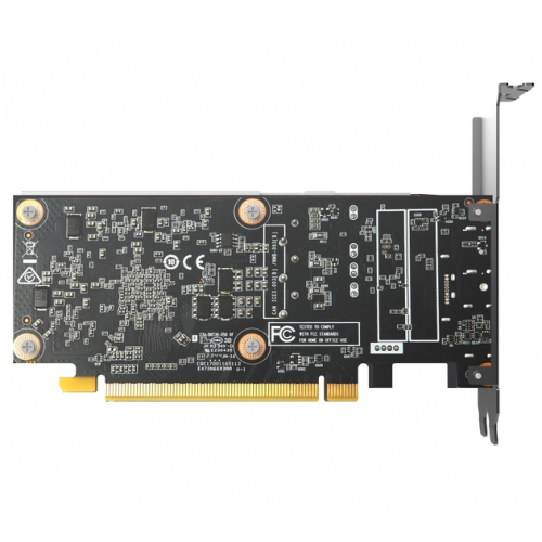 Placa video Zotac nVidia GeForce RTX 3050 LP 6GB, GDDR6, 96bit