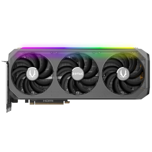 Placa video Zotac nVidia GeForce RTX 5080 AMP Extreme INFINITY ULTRA 16GB, GDDR7, 256 bit