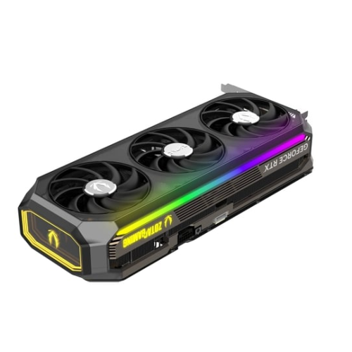 Placa video Zotac nVidia GeForce RTX 5080 AMP Extreme INFINITY ULTRA 16GB, GDDR7, 256 bit