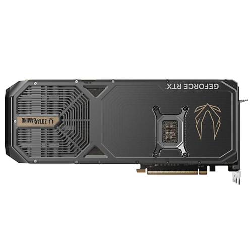 Placa video Zotac nVidia GeForce RTX 5080 AMP Extreme INFINITY ULTRA 16GB, GDDR7, 256 bit