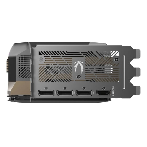 Placa video Zotac nVidia GeForce RTX 5080 AMP Extreme INFINITY ULTRA 16GB, GDDR7, 256 bit