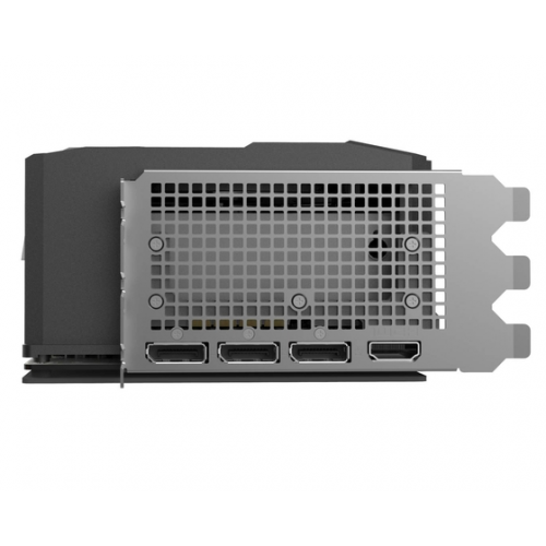 Placa video Zotac nVidia GeForce RTX 4070 Ti SUPER Solid 16GB, GDDR6X, 256bit