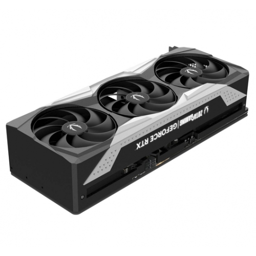 Placa video Zotac nVidia GeForce RTX 4070 Ti SUPER Solid 16GB, GDDR6X, 256bit