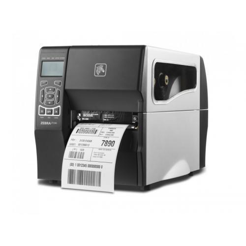 Imprimanta de etichete Zebra ZT230 ZT23043-D2E200FZ