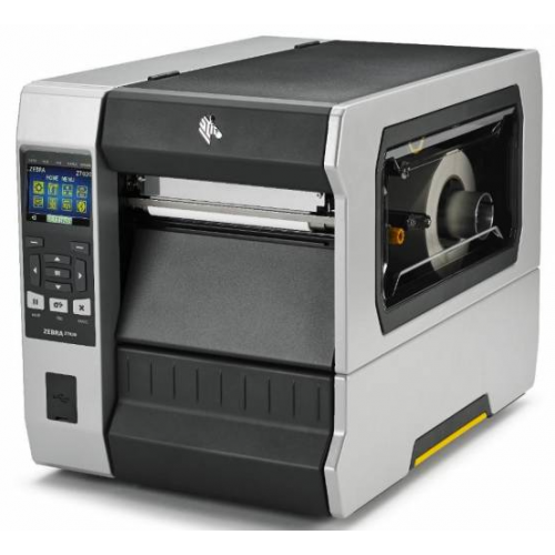 Imprimanta de etichete Zebra ZT620 ZT62063-T0E02C0Z